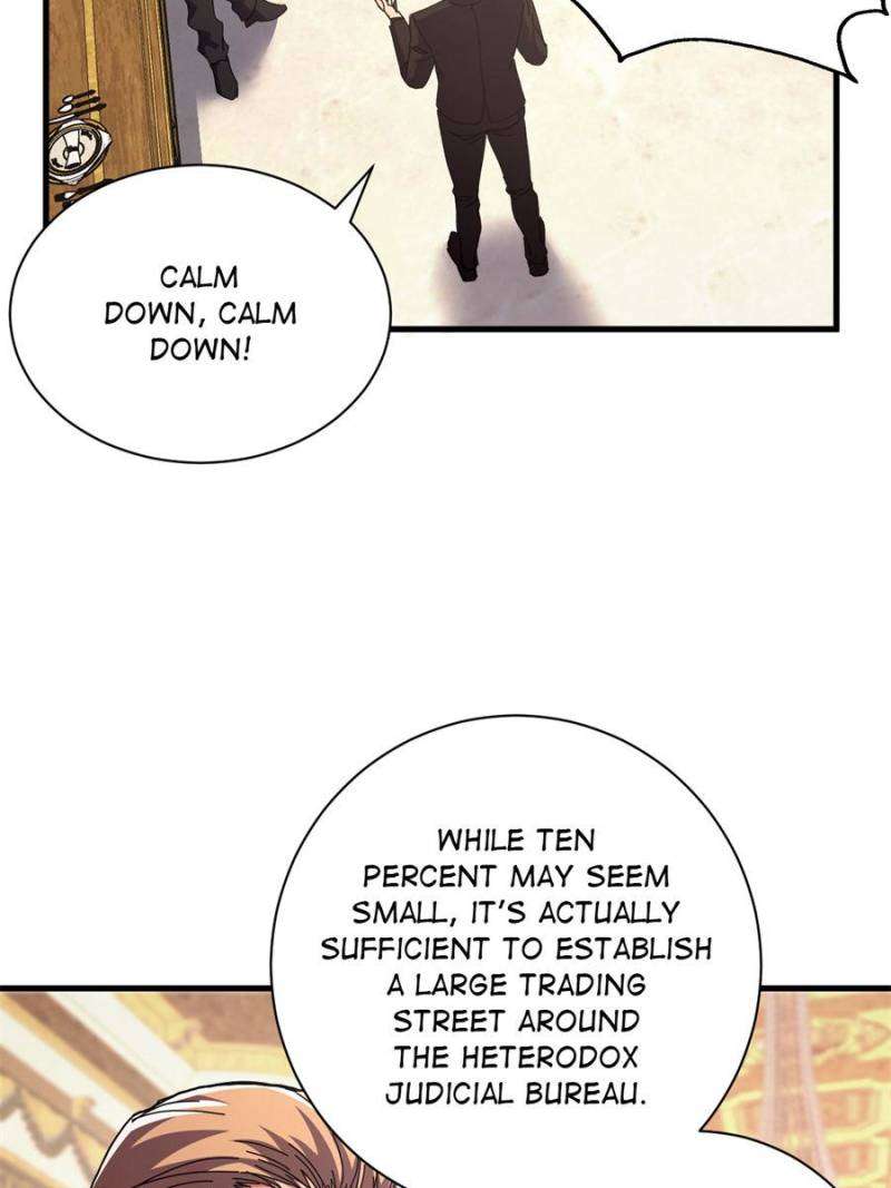 Read The Witch-Guarding Warden Manga Online