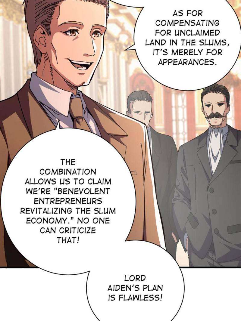 Read The Witch-Guarding Warden Manga Online