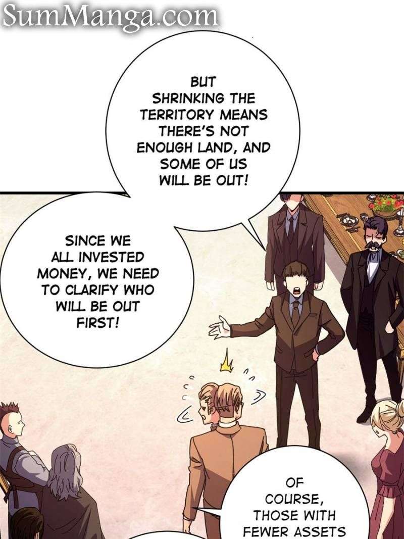 Read The Witch-Guarding Warden Manga Online