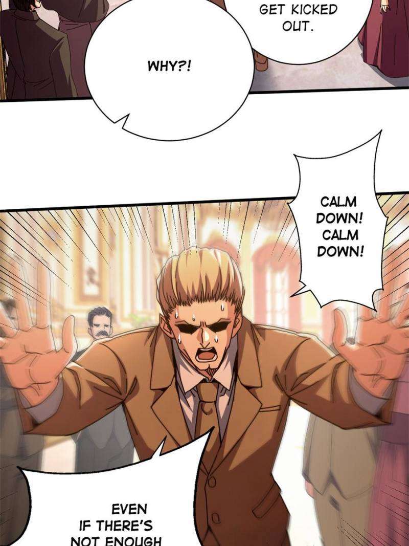 Read The Witch-Guarding Warden Manga Online