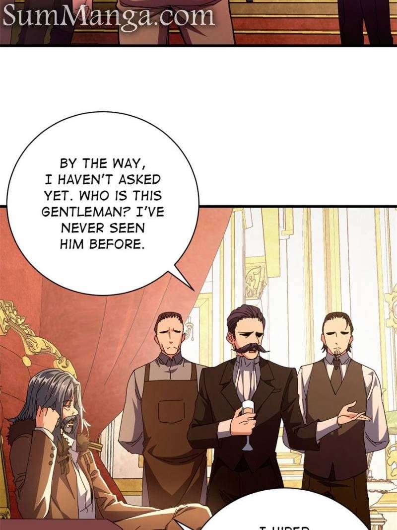 Read The Witch-Guarding Warden Manga Online