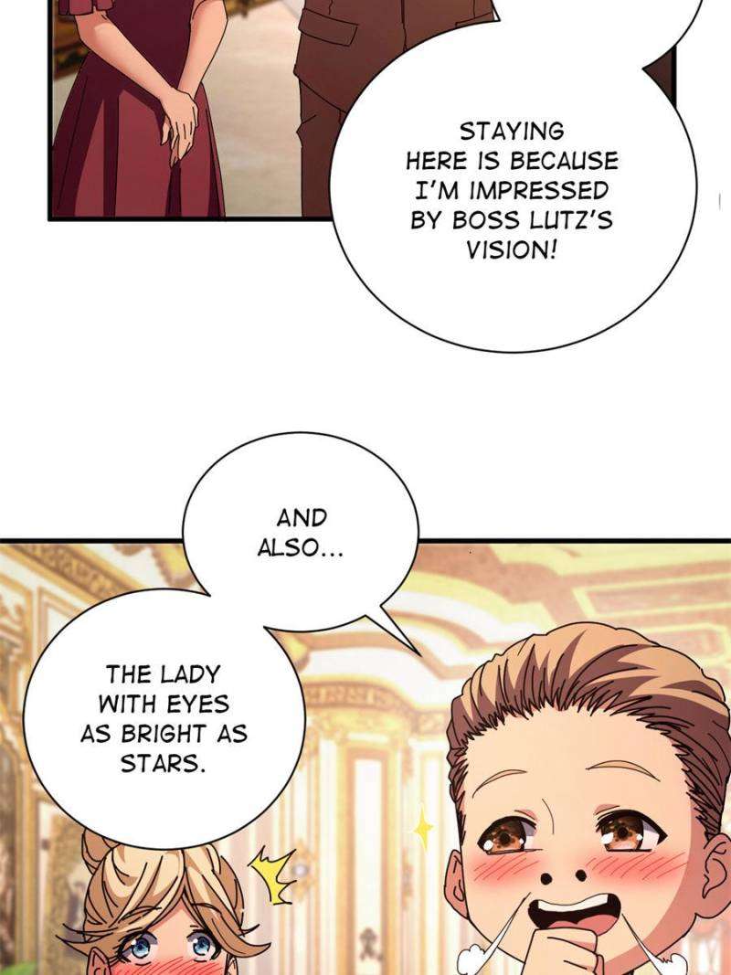 Read The Witch-Guarding Warden Manga Online