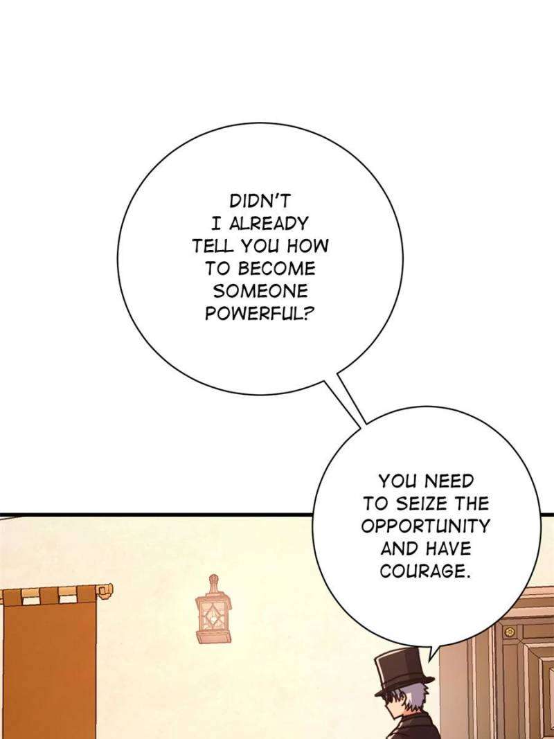 Read The Witch-Guarding Warden Manga Online