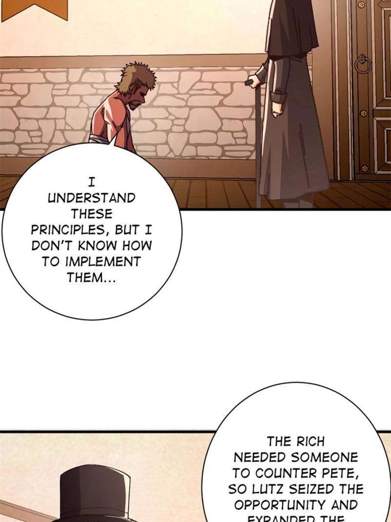 Read The Witch-Guarding Warden Manga Online