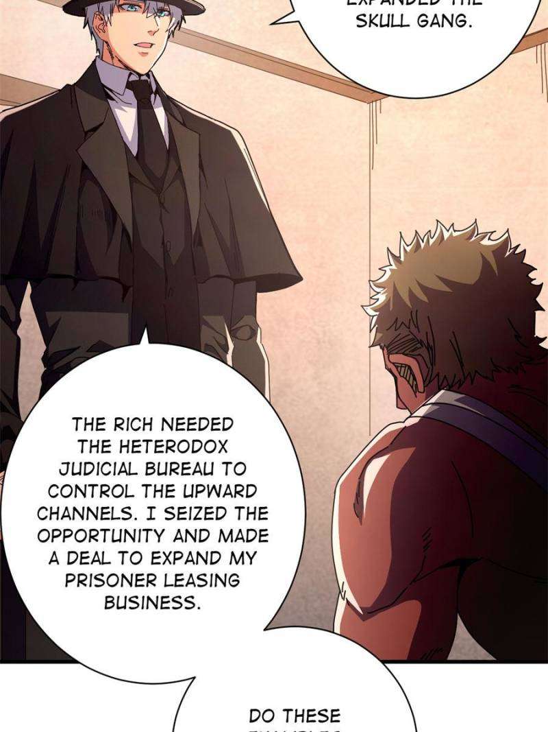 Read The Witch-Guarding Warden Manga Online