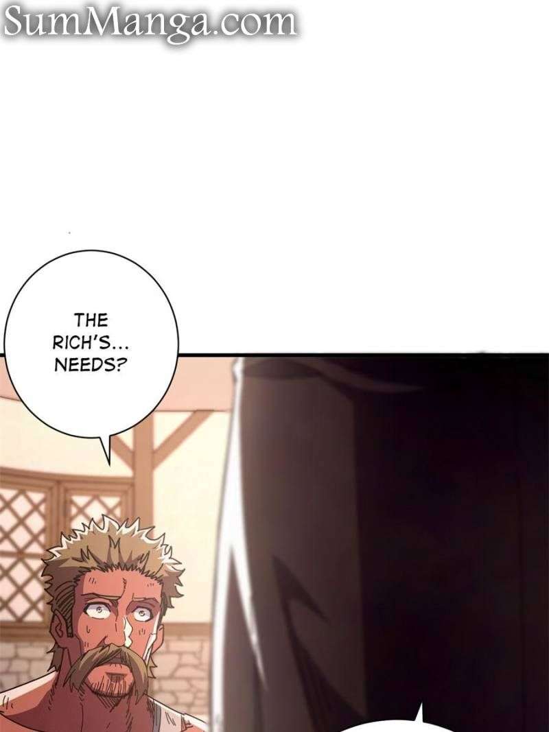 Read The Witch-Guarding Warden Manga Online