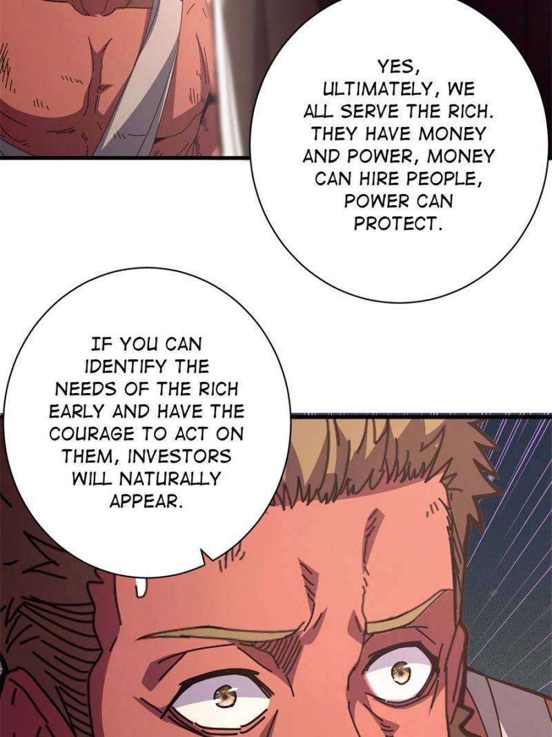 Read The Witch-Guarding Warden Manga Online