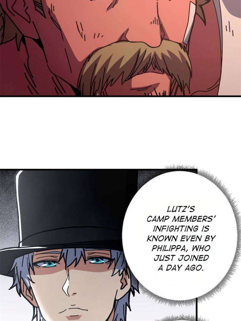 Read The Witch-Guarding Warden Manga Online