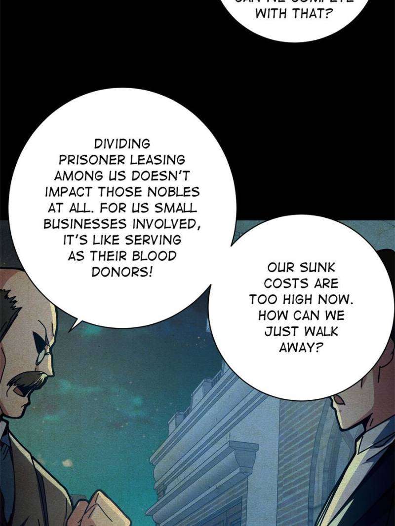 Read The Witch-Guarding Warden Manga Online