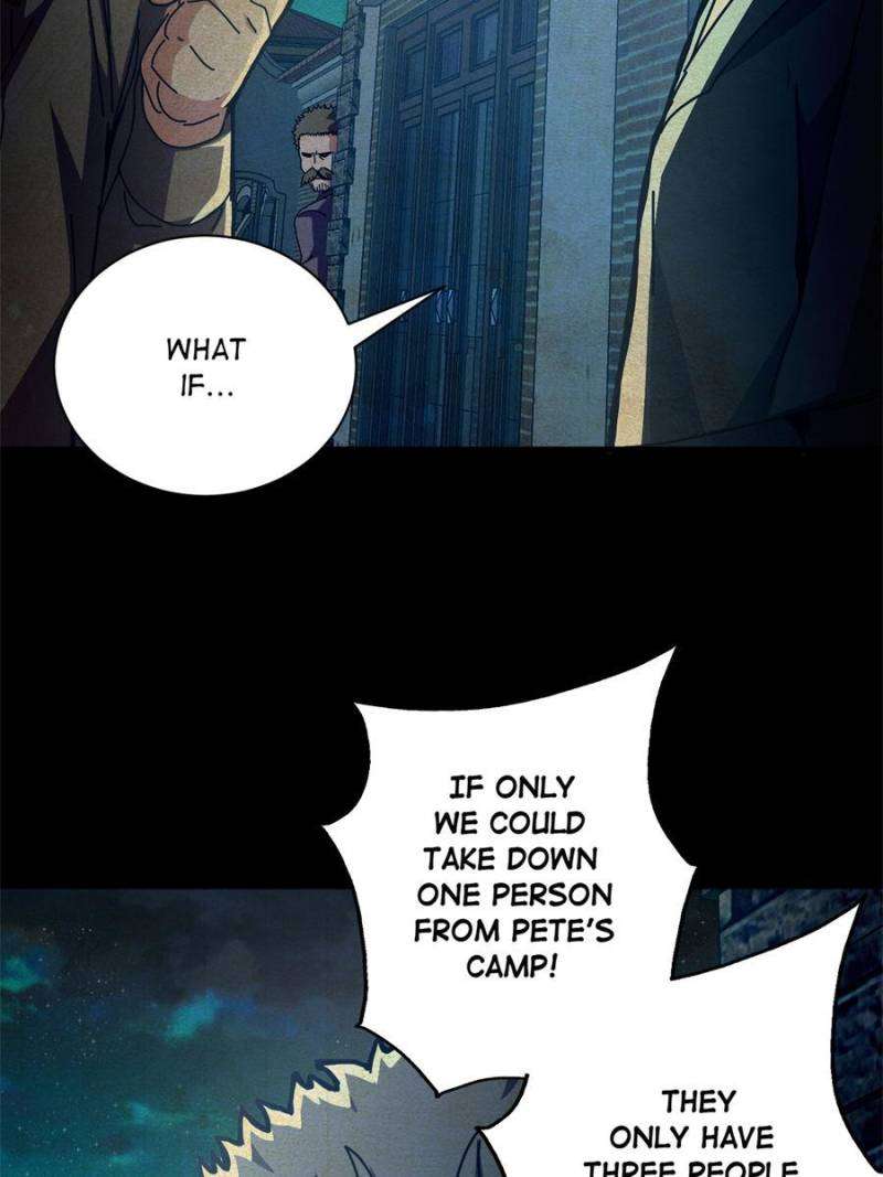 Read The Witch-Guarding Warden Manga Online