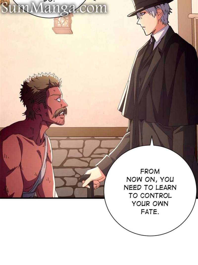 Read The Witch-Guarding Warden Manga Online