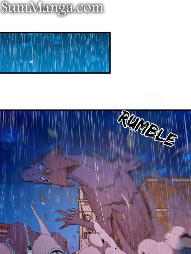 Read The Witch-Guarding Warden Manga Online