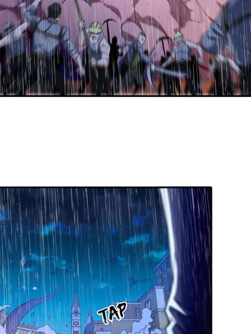 Read The Witch-Guarding Warden Manga Online