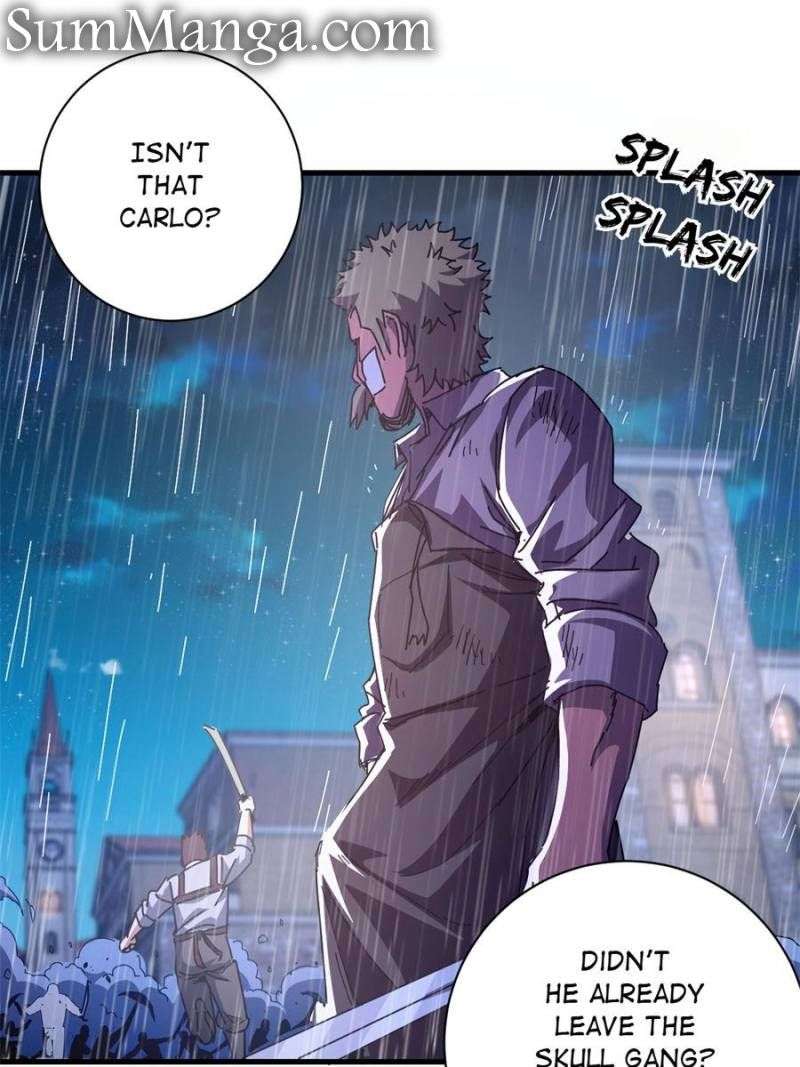 Read The Witch-Guarding Warden Manga Online