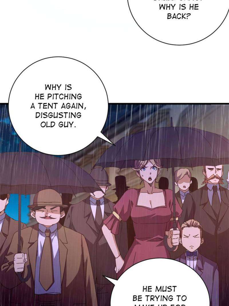 Read The Witch-Guarding Warden Manga Online