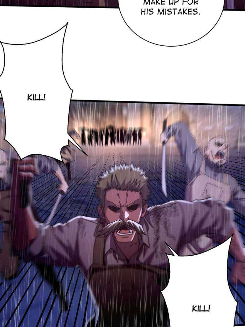 Read The Witch-Guarding Warden Manga Online