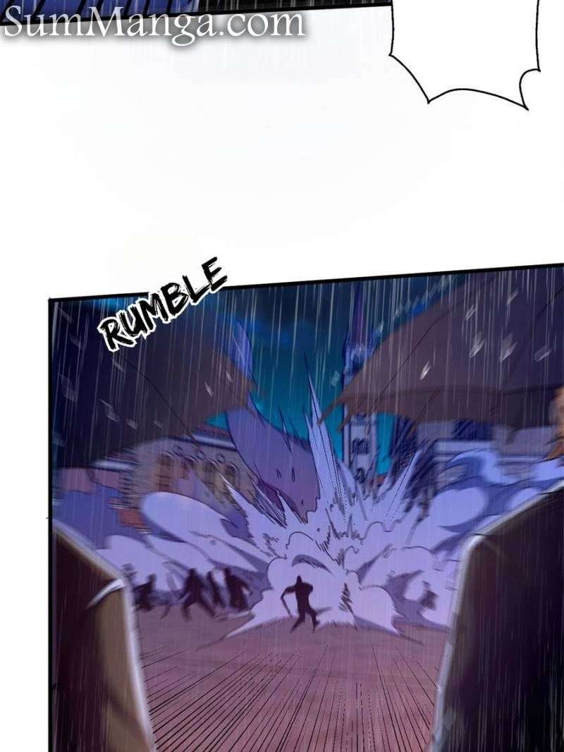 Read The Witch-Guarding Warden Manga Online