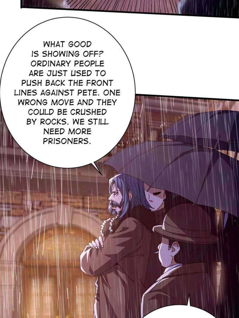 Read The Witch-Guarding Warden Manga Online