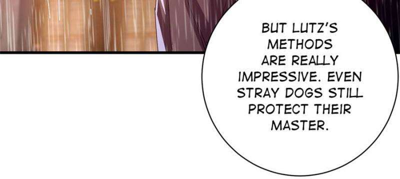 Read The Witch-Guarding Warden Manga Online