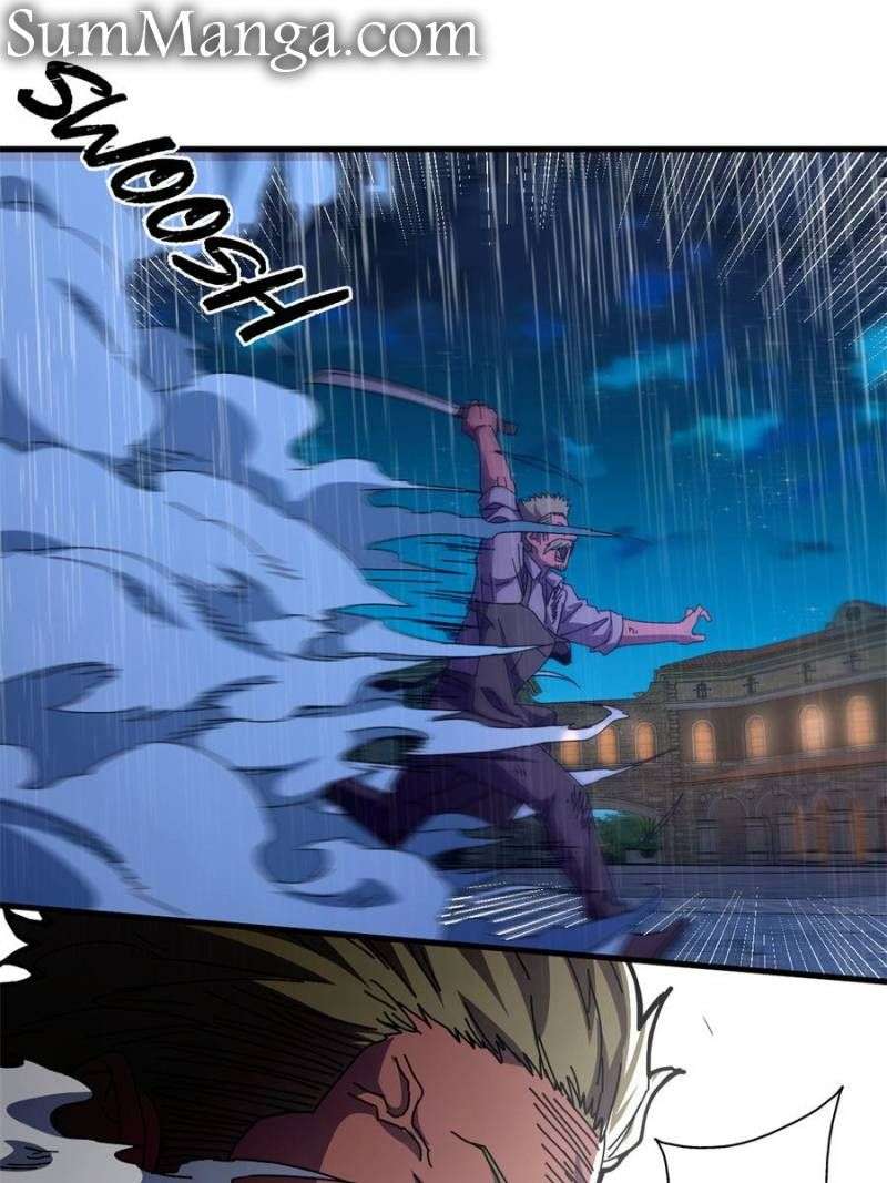 Read The Witch-Guarding Warden Manga Online