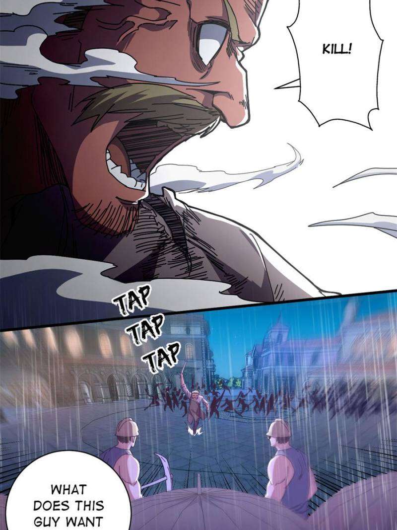 Read The Witch-Guarding Warden Manga Online