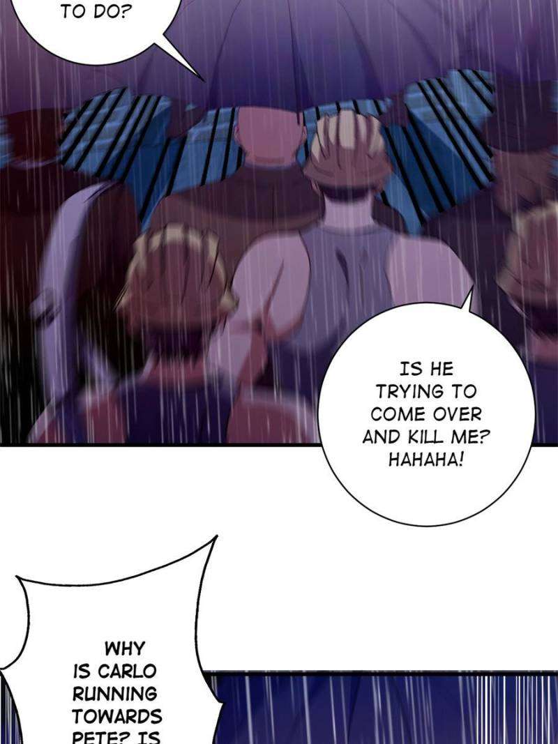 Read The Witch-Guarding Warden Manga Online