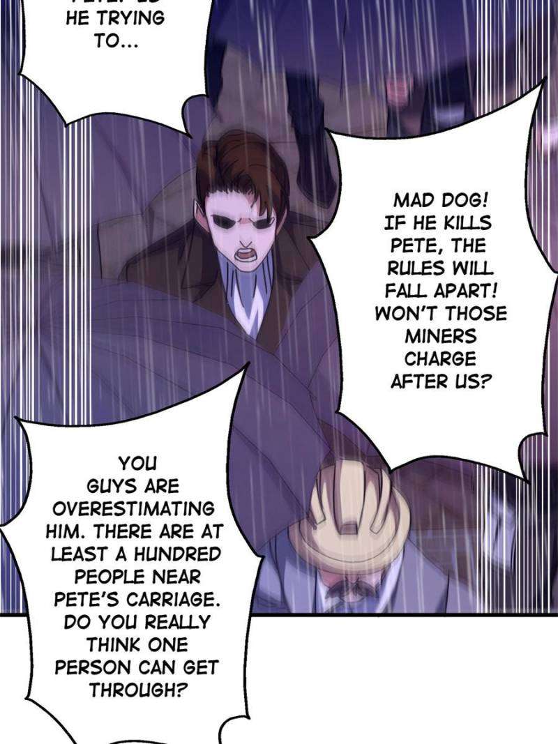 Read The Witch-Guarding Warden Manga Online