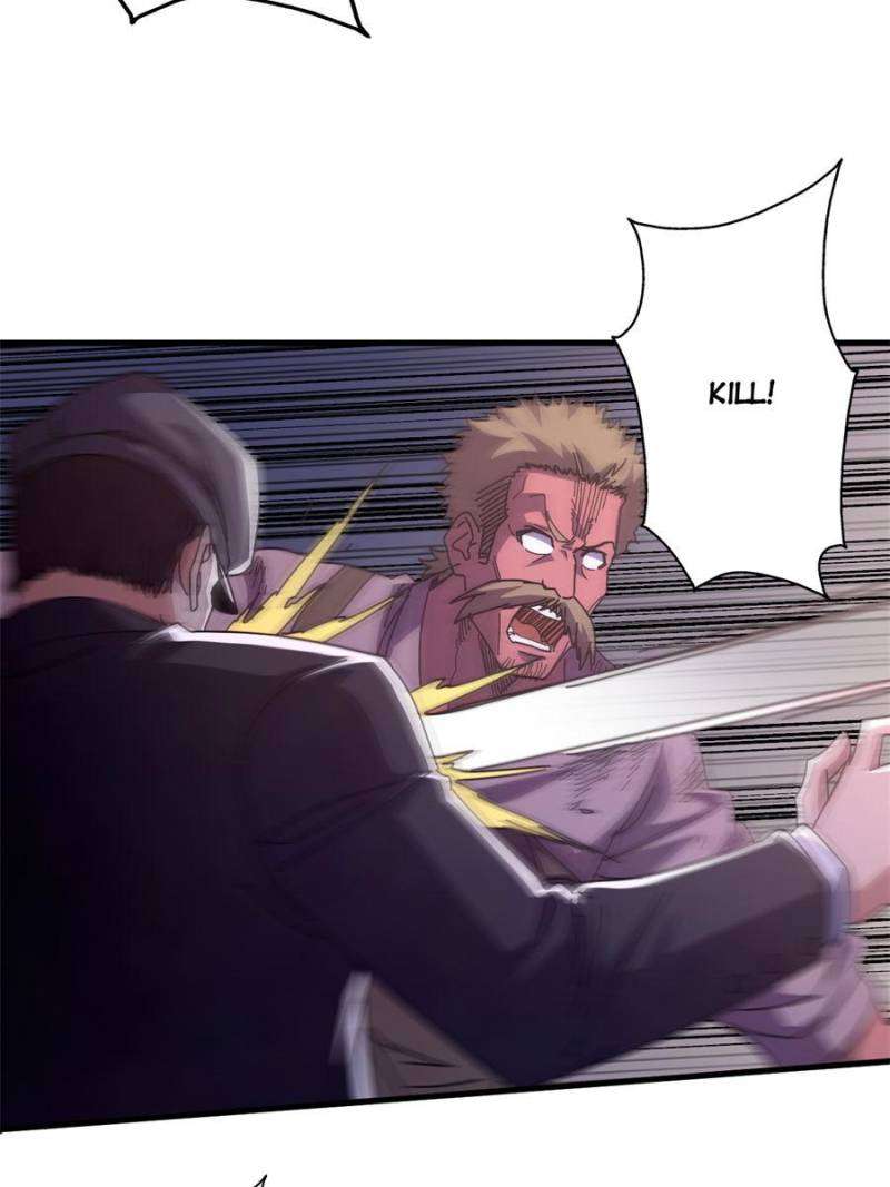 Read The Witch-Guarding Warden Manga Online