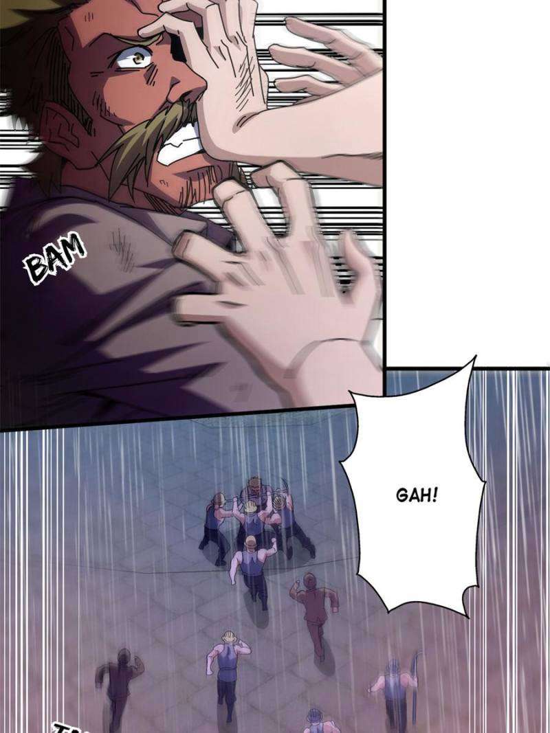 Read The Witch-Guarding Warden Manga Online