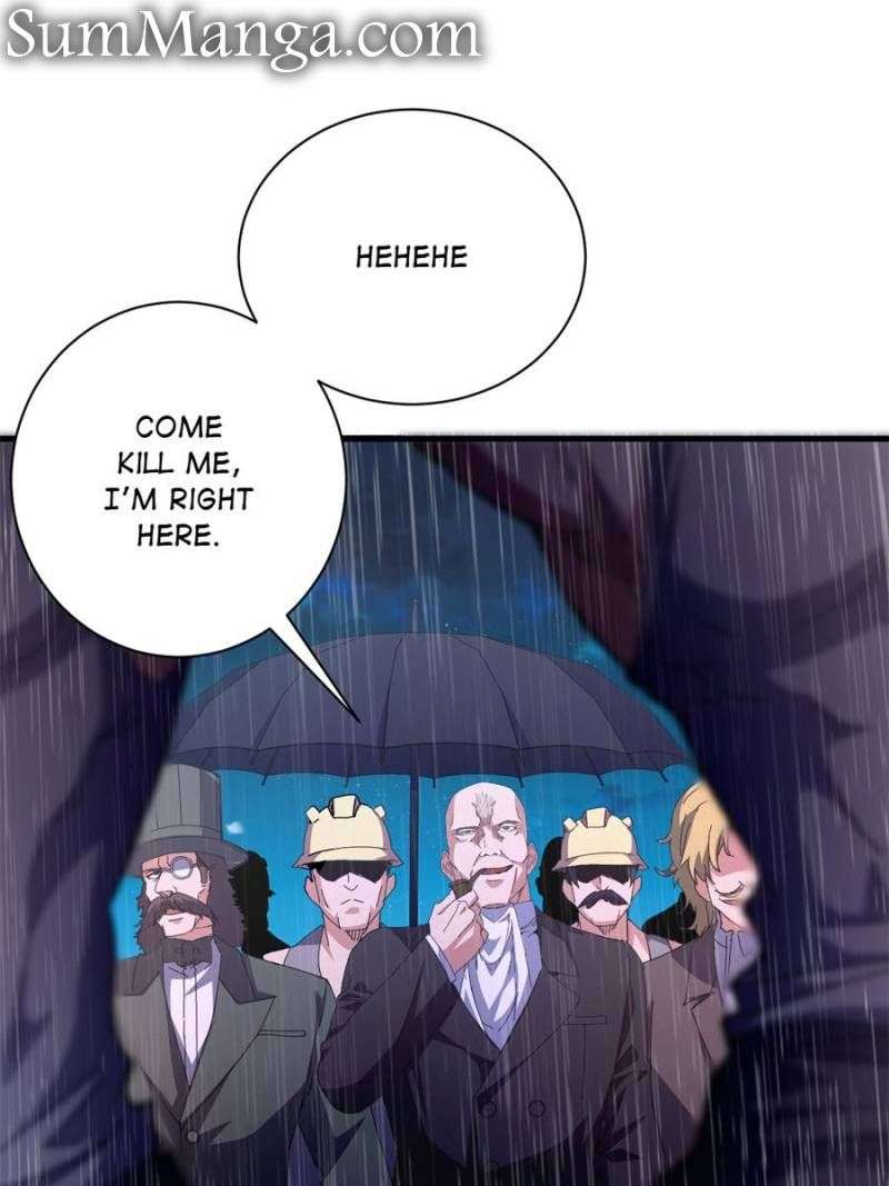 Read The Witch-Guarding Warden Manga Online