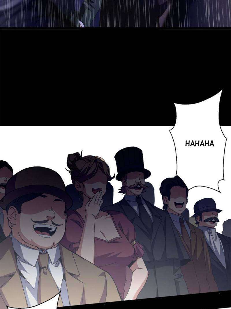 Read The Witch-Guarding Warden Manga Online