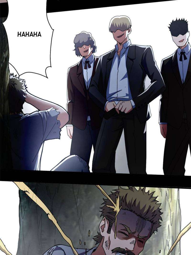 Read The Witch-Guarding Warden Manga Online