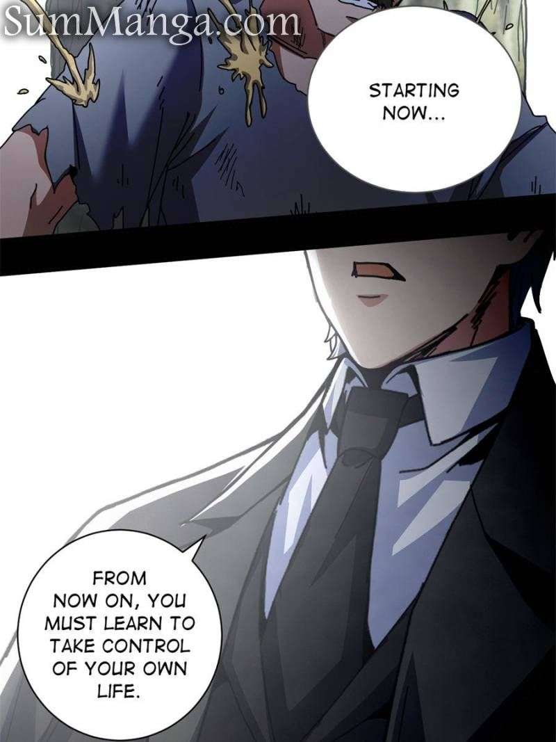 Read The Witch-Guarding Warden Manga Online