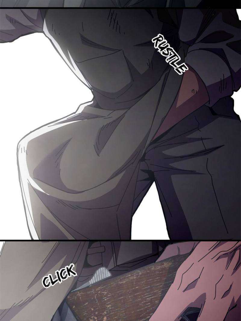 Read The Witch-Guarding Warden Manga Online