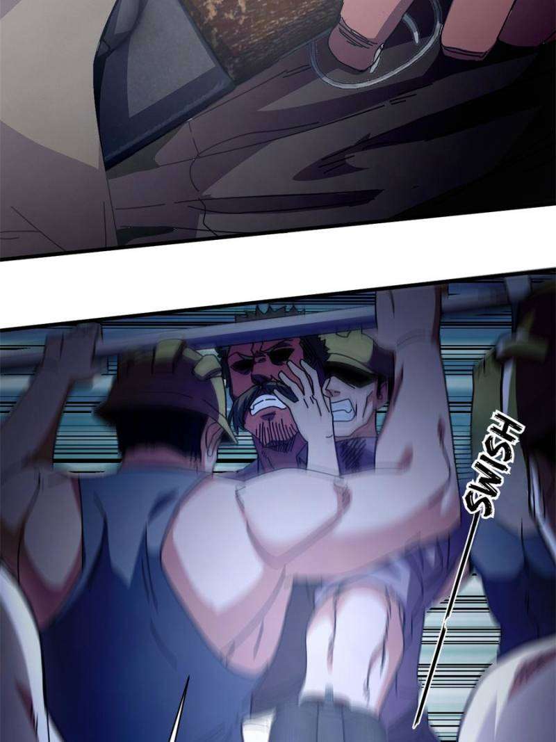 Read The Witch-Guarding Warden Manga Online