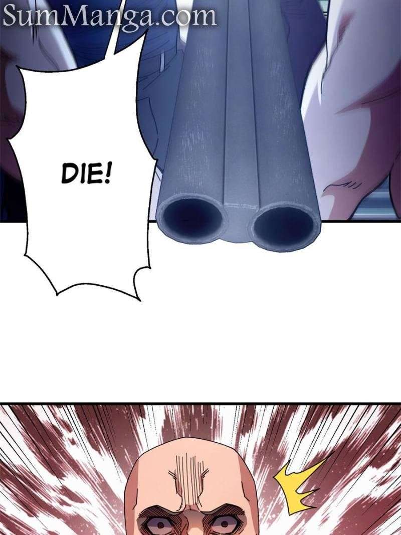 Read The Witch-Guarding Warden Manga Online