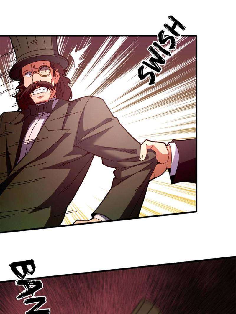 Read The Witch-Guarding Warden Manga Online