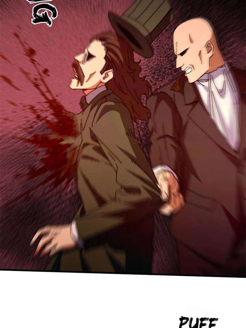 Read The Witch-Guarding Warden Manga Online