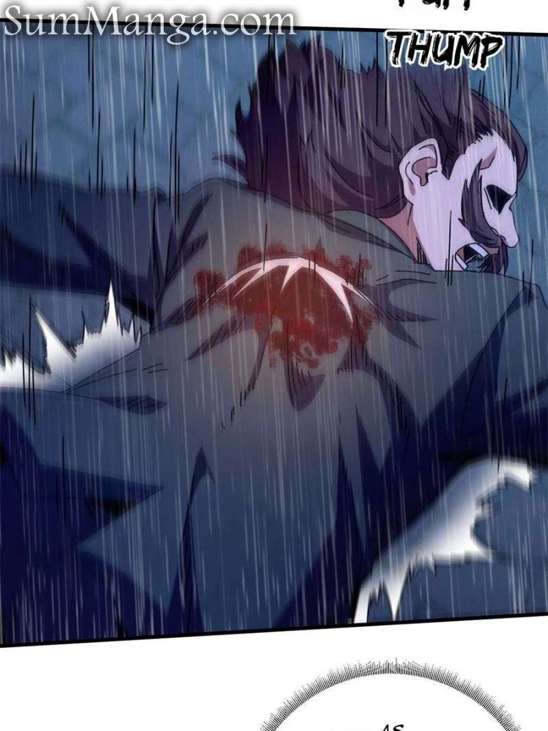 Read The Witch-Guarding Warden Manga Online