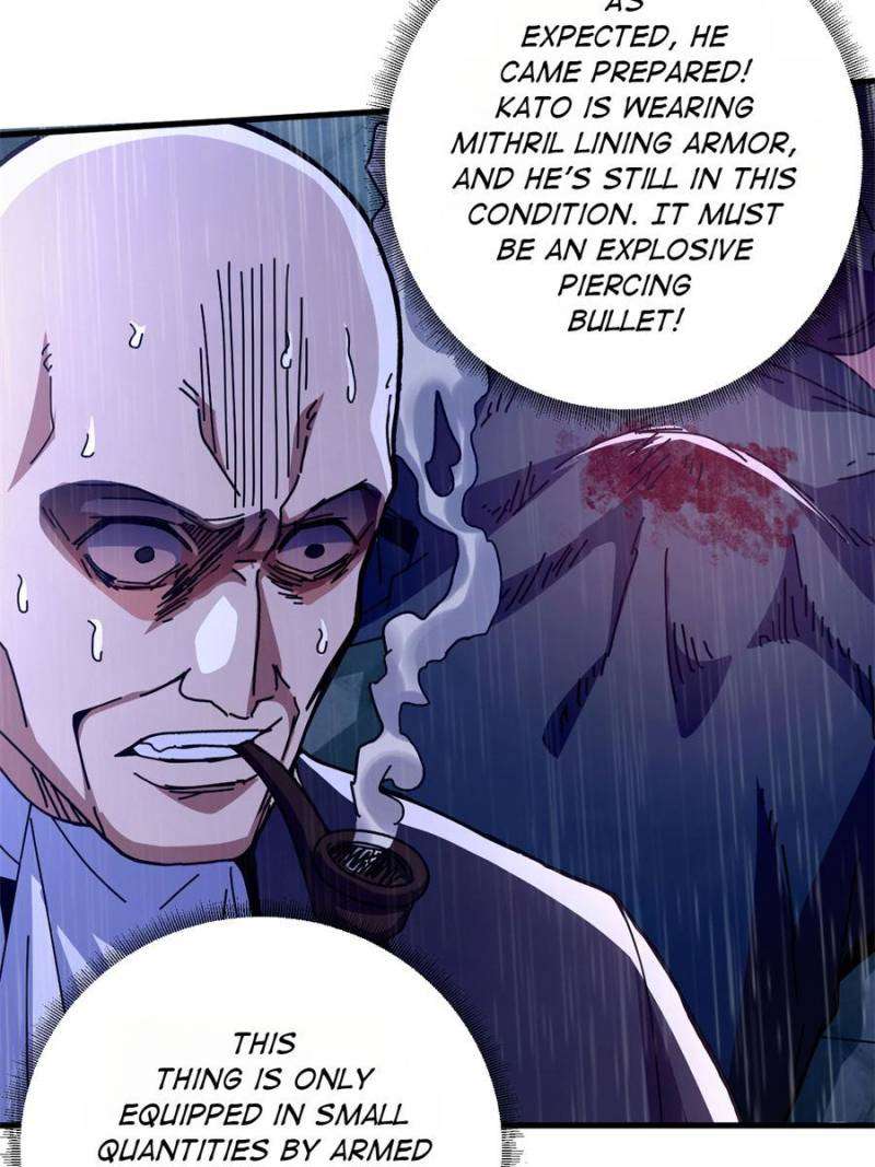 Read The Witch-Guarding Warden Manga Online