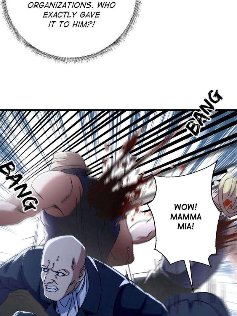 Read The Witch-Guarding Warden Manga Online