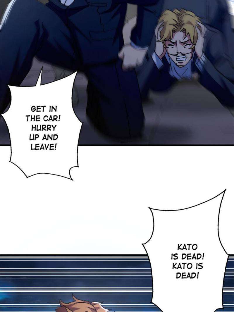 Read The Witch-Guarding Warden Manga Online