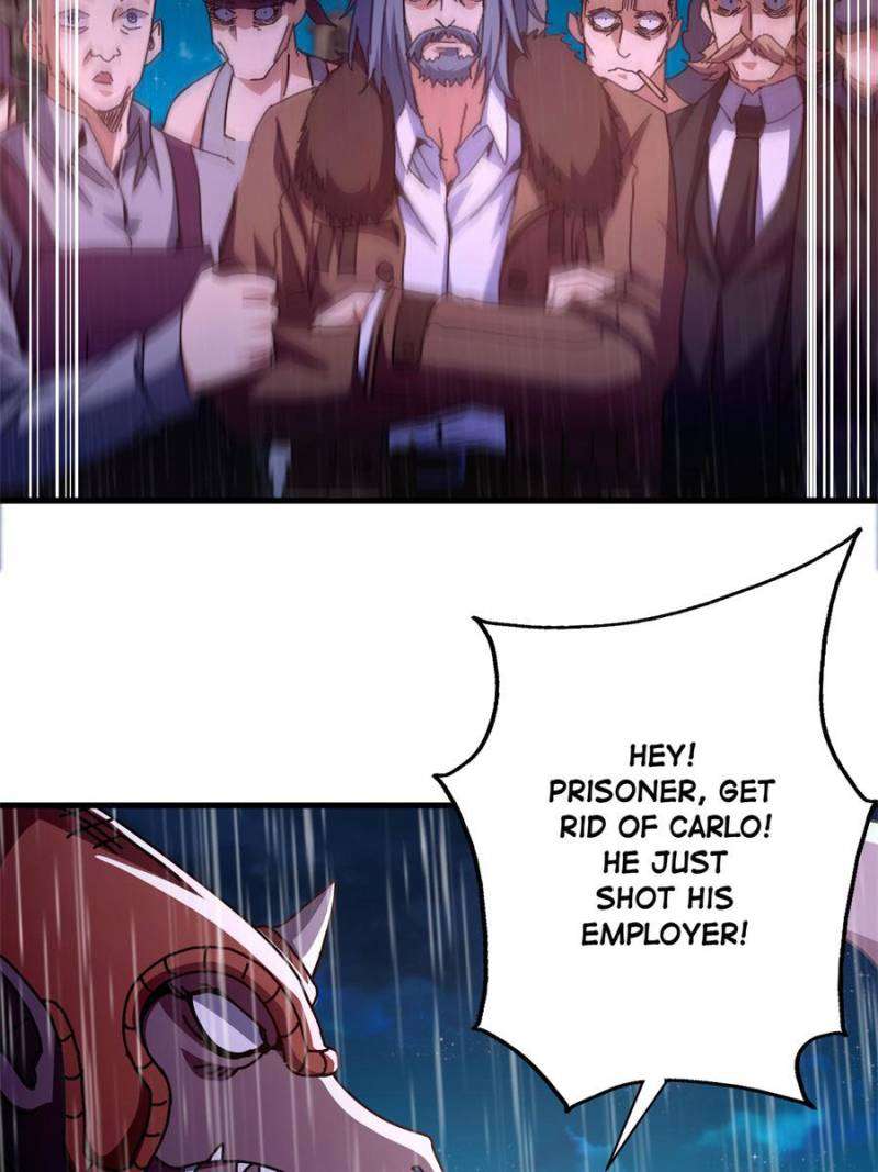 Read The Witch-Guarding Warden Manga Online