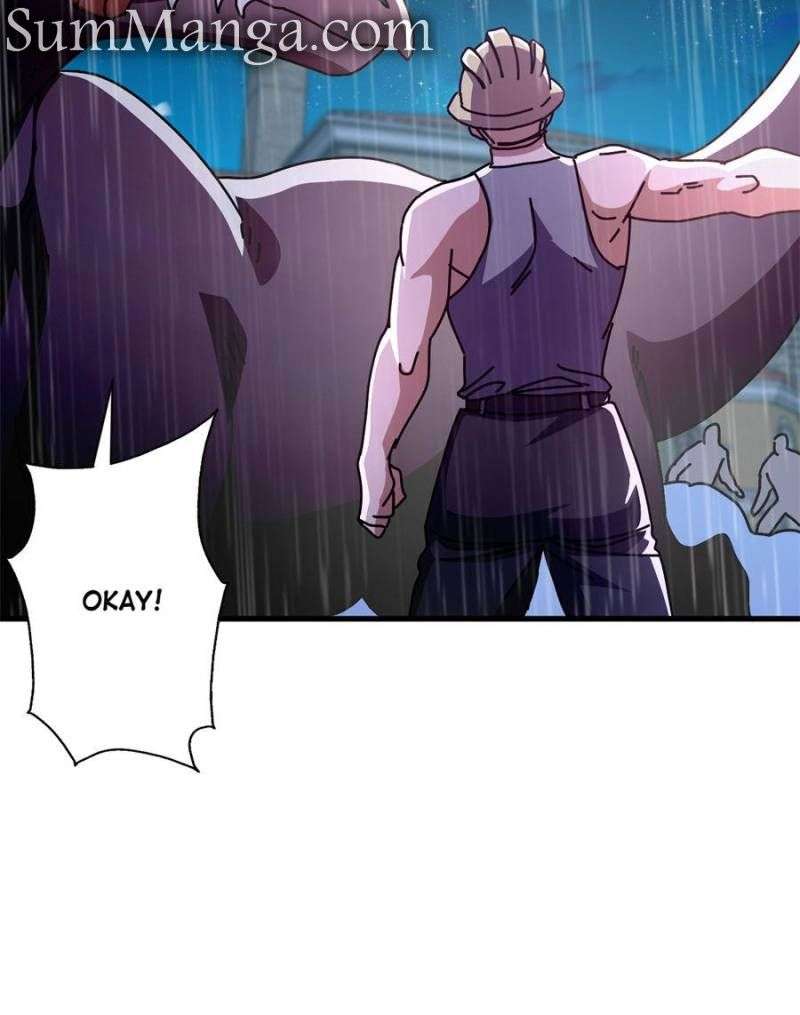 Read The Witch-Guarding Warden Manga Online