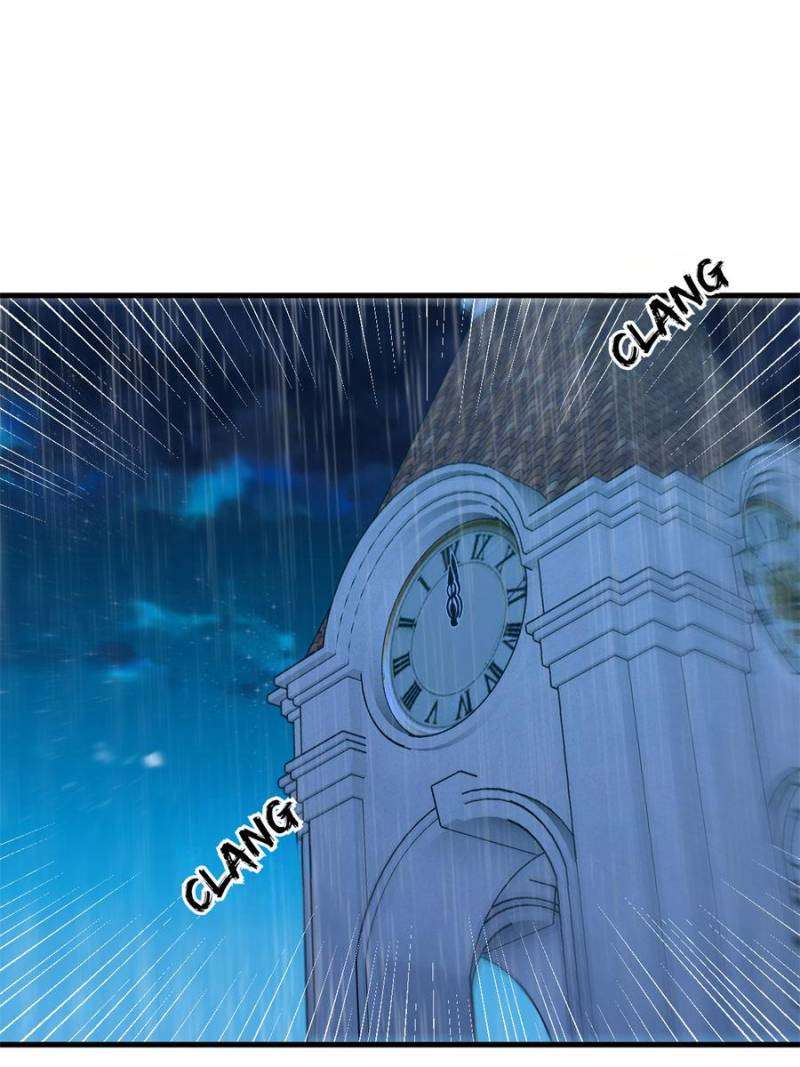 Read The Witch-Guarding Warden Manga Online