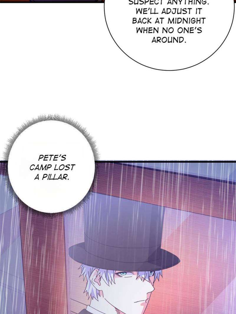 Read The Witch-Guarding Warden Manga Online