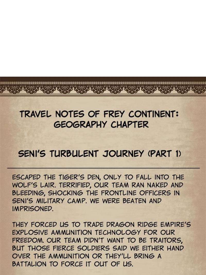 Read The Witch-Guarding Warden Manga Online