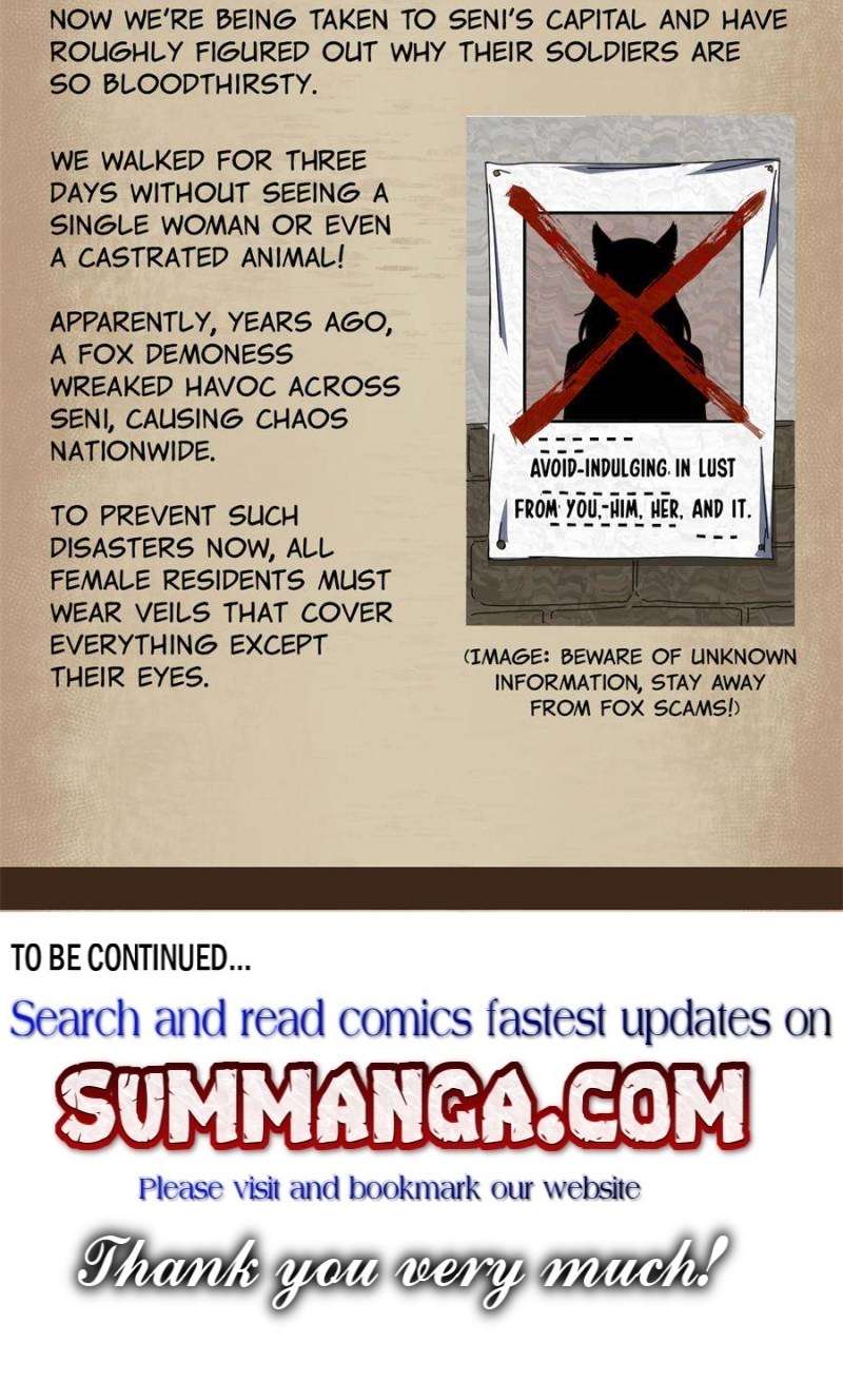 Read The Witch-Guarding Warden Manga Online