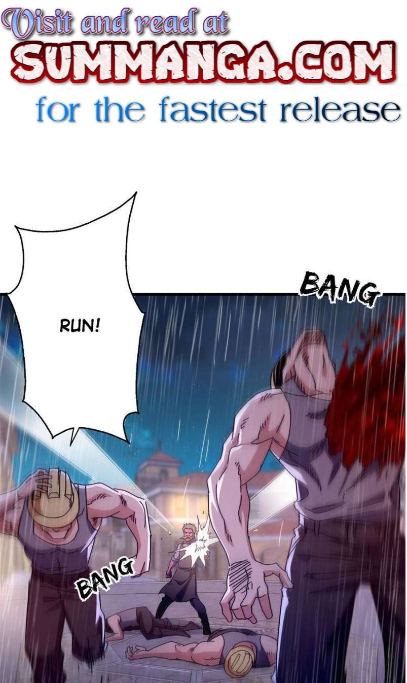 Read The Witch-Guarding Warden Manga Online