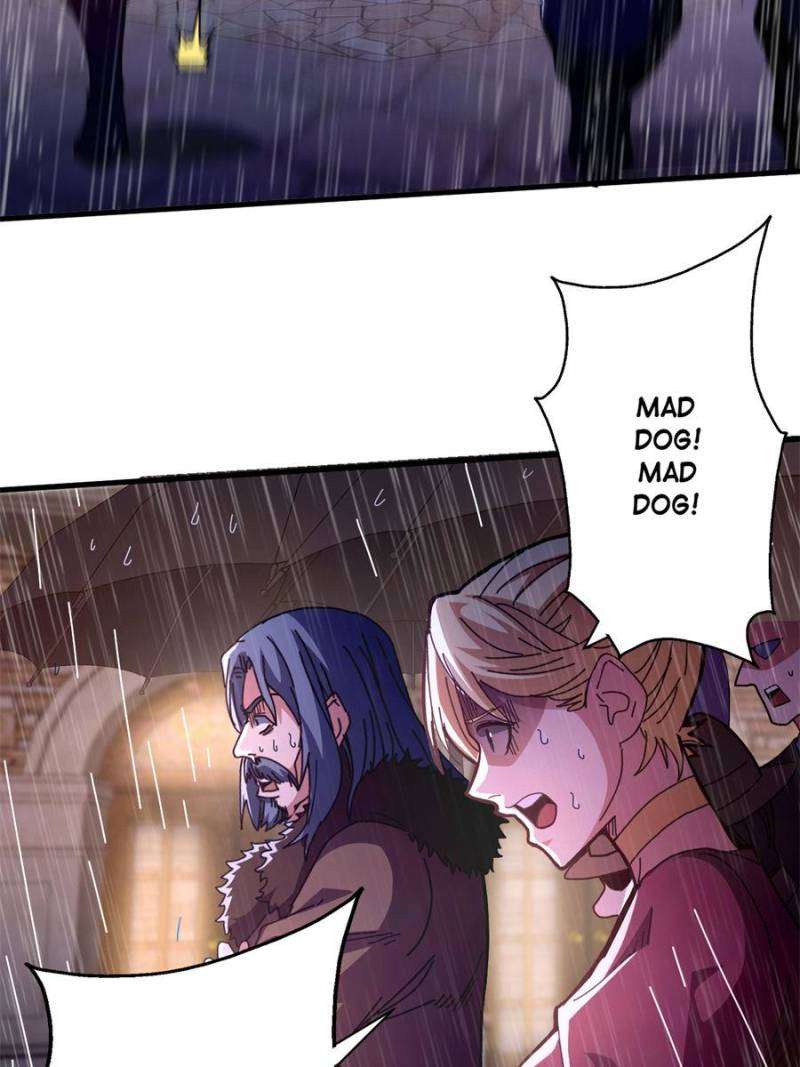 Read The Witch-Guarding Warden Manga Online